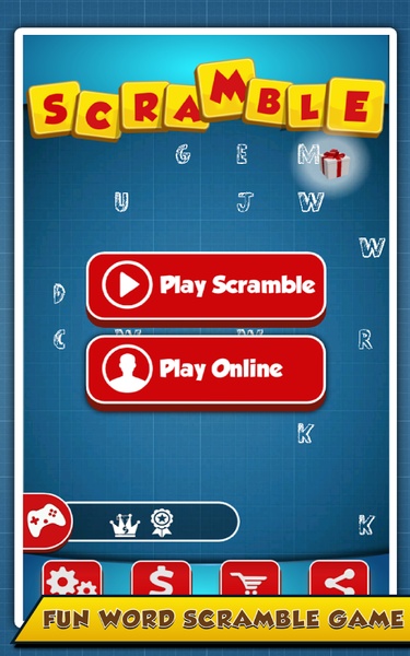 Words Scramble - Preview 7