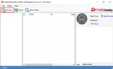 MailsDaddy EML to Office 365 Migration Tool screenshot 1