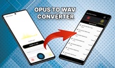 Opus Player & Converter screenshot 7