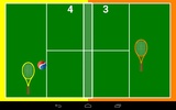 Tennis Klassiker HD2 screenshot 9