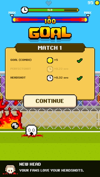 Headshot Heroes - Preview 3