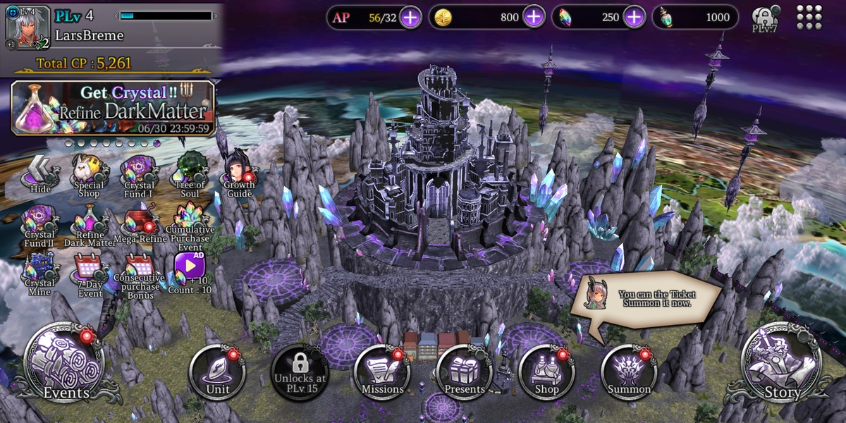 Castle Bane - Preview 6
