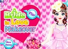 bride_in_love_makeover screenshot 4