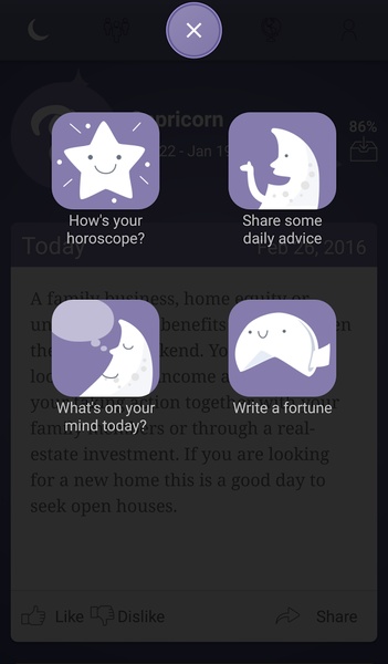 Horoscopes - Preview 2
