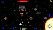 Anunnaki Space Invaders screenshot 9