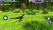 Dinosaur Simulator screenshot 2
