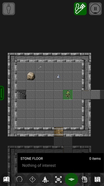 Pathos: Nethack Codex - Preview 4