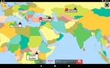 GEOGRAPHIUS: Countries & Flags screenshot 4