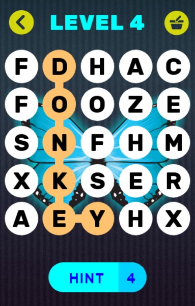 Words Puzzle Tavish Ansari - Preview 2
