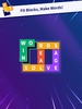 Flow Fit - Word Puzzle screenshot 6