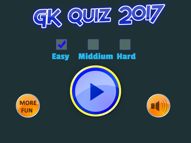 GK Quiz 2017 - Preview 5