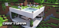 Craftsman Building Survival AI screenshot 2