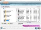 Pen Drive Files Recovery Software screenshot 1