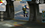 Parachute Jumping screenshot 3