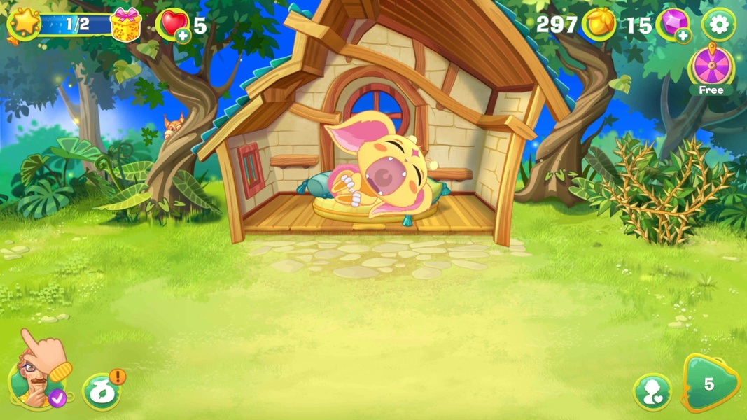 Bloomberry - Preview 9