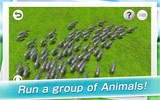 REAL ANIMALS HD screenshot 9
