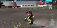 Drift Bike Racing screenshot 6