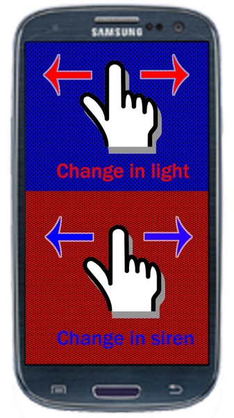 Police Light - Preview 4