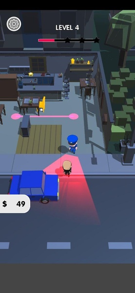 Lucky Looter - Preview 11