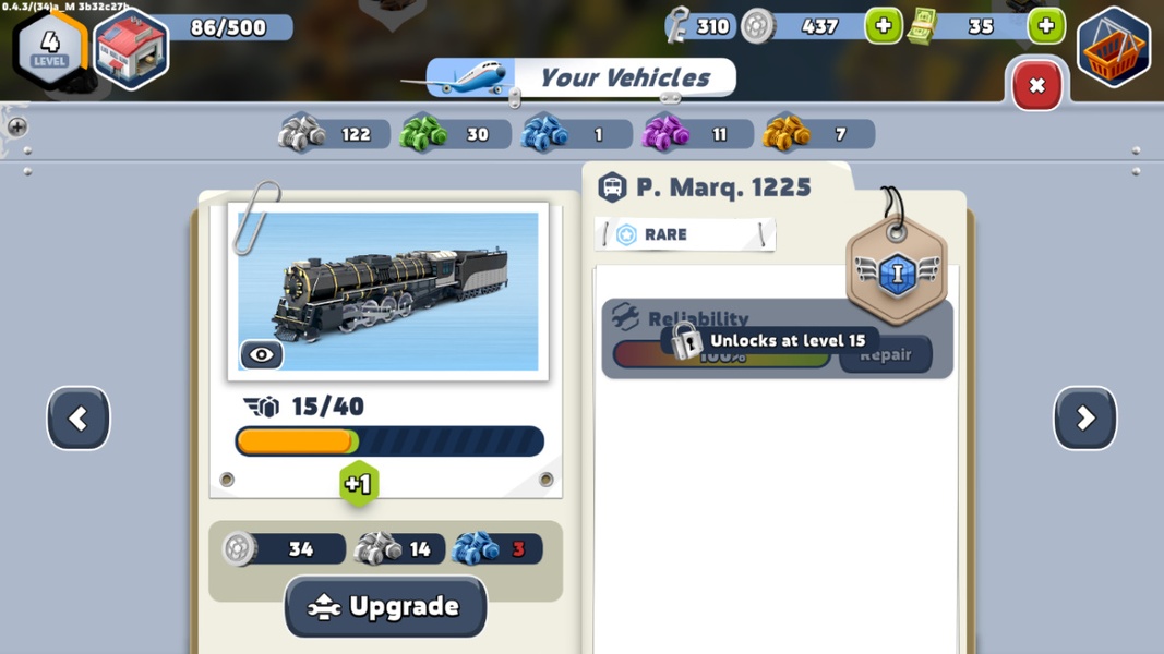 Tycoon Empire - Preview 4