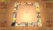 Businessman ONLINE board game screenshot 6