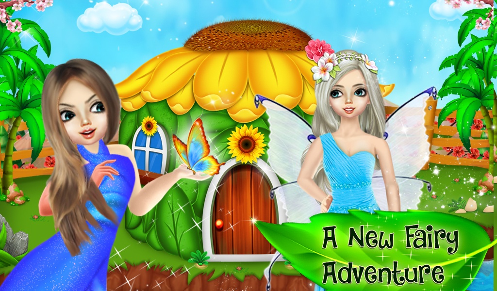 My Fairy Princess World - Preview 1