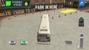 Bus Station: Learn to Drive! screenshot 7