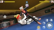 Karate Fighting Kung Fu Game screenshot 3