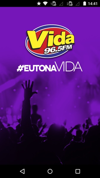 Vida FM - Preview 8