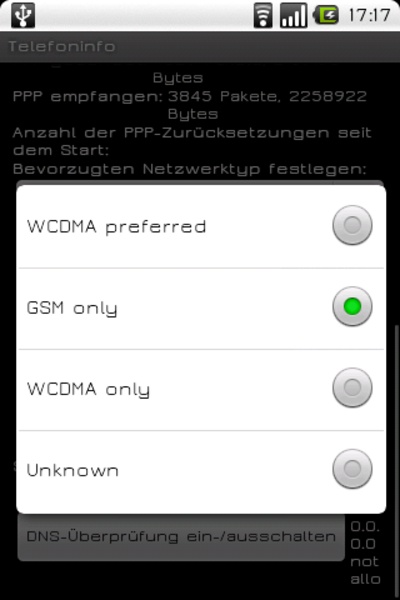 Network - Preview 1