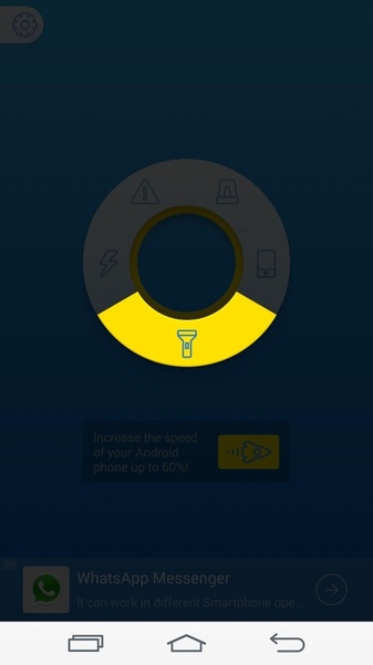 Cool Flashlight - Preview 4