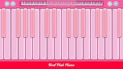 Pink Piano screenshot 10