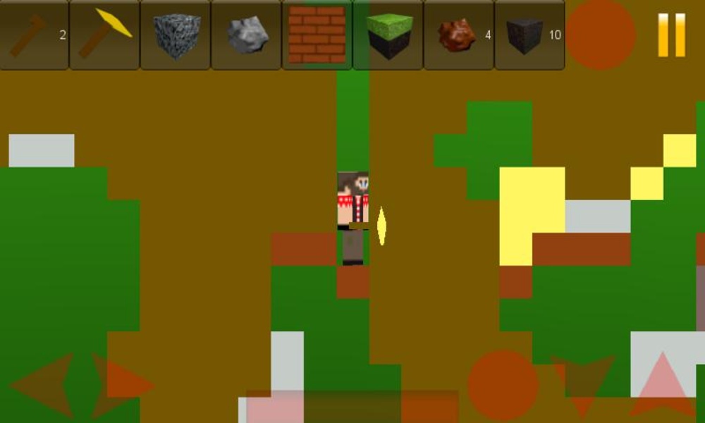 Isle Survive FREE - Preview 1