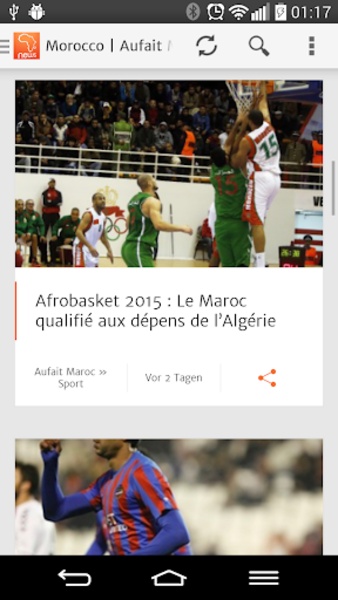 Africa News - Preview 7