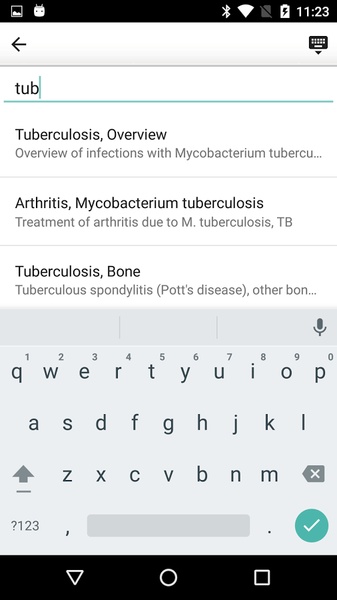 Sanford Guide to Antimicrobial Therapy - Preview 8