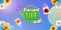 Blossom Tile 3D: Triple Match screenshot 8