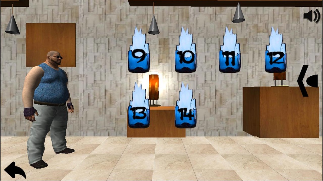 Bottle Shooter 3D-Deadly Game - Preview 5