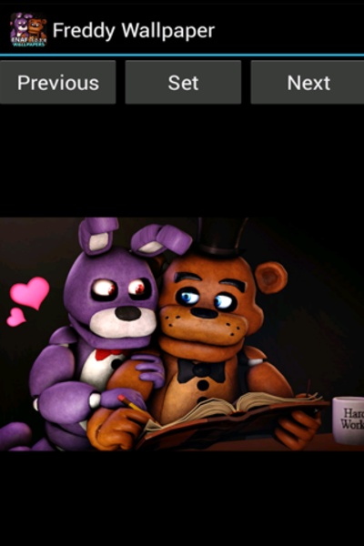 Freddy Wallpapers - Preview 2