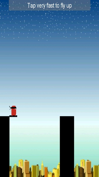 Bridge Ninja - Preview 1