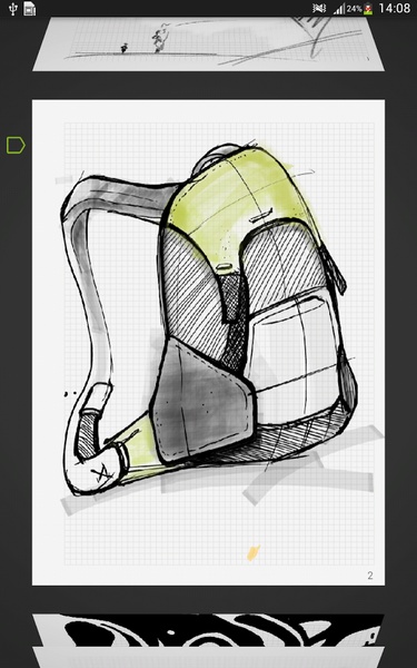EZ Note - Preview 4