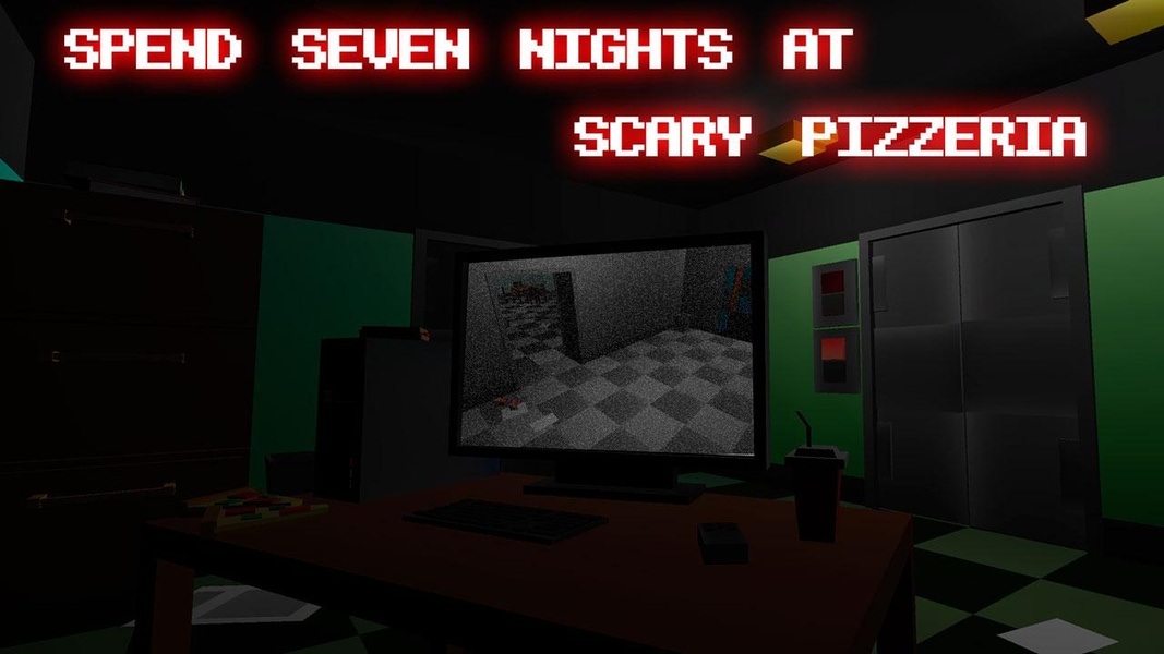 Pixel Pizza Nights - Preview 5