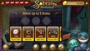 Solitaire Wonderland screenshot 12