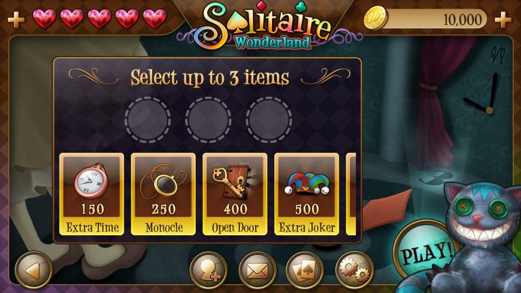 Solitaire Wonderland - Preview 12