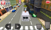 Ice Cream Delivery 3D screenshot 8