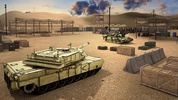 Tank Future Battle Simulator screenshot 7