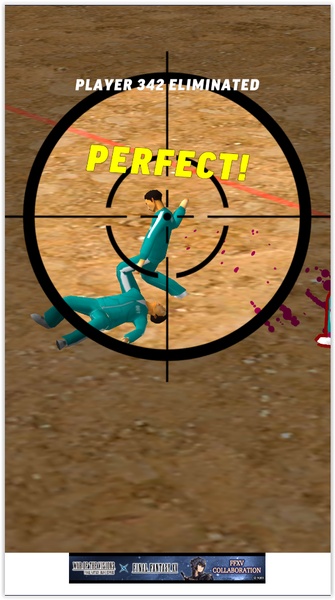 K-Sniper Challenge 3D - Preview 7