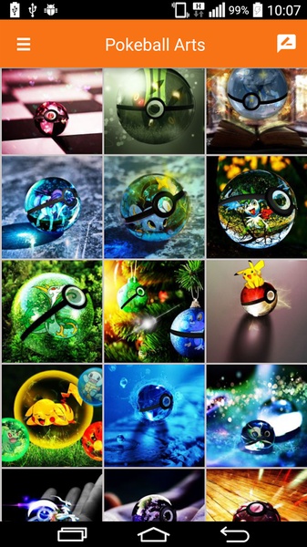 Pokeball Arts - Preview 12