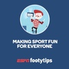 footytips screenshot 6