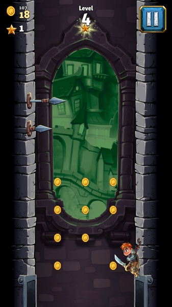 Super Tower Warriors - Preview 6