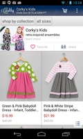zulily for Android 10